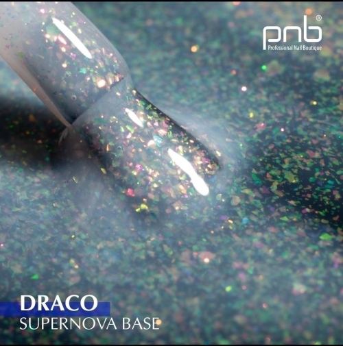 База камуфлирующая Supernova Draco Pnb, 8 мл.