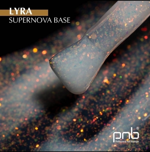 База камуфлирующая Supernova Lyra Pnb, 8 мл.