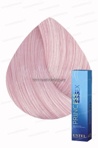 Крем-краска Estel Princess Essex 10/66, светлый блондин фиолетовый/орхидея