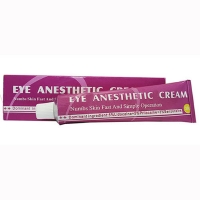 Охлаждающий крем для кожи вокруг глаз Eye Anesthetic Cream, 30 мл.