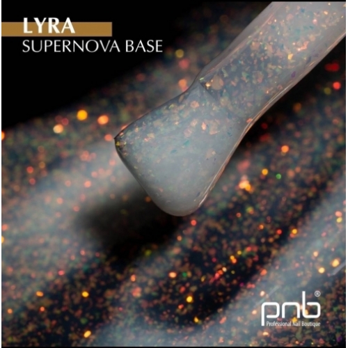 База камуфлирующая Supernova Lyra Pnb, 8 мл.