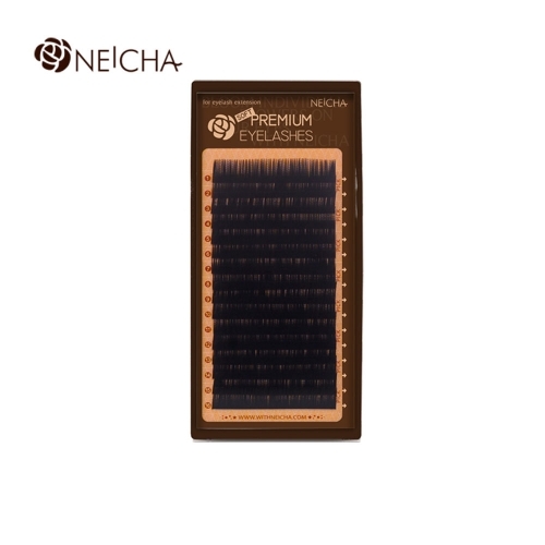 Ресницы "NEICHA" Soft Premium 16 линий