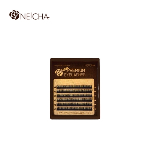 Ресницы "NEICHA" mini Soft Premium 6 линий