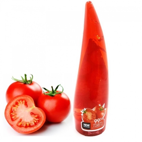 Универсальный гель Tomato 99% Soothing gel, 260 мл.