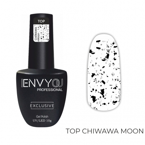 Топ без липкого слоя Top Chiwawa Moon Envy, 10 мл.