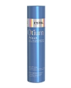 Деликатный шампунь для увлажнения волос Otium Aqua, 250 мл.