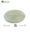 Нефритовый камень для клея Neicha Jade Stone 50 мм.