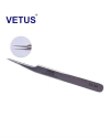 Пинцет Vetus 5A-SA прямой