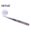 Пинцет Vetus ST-10 прямой